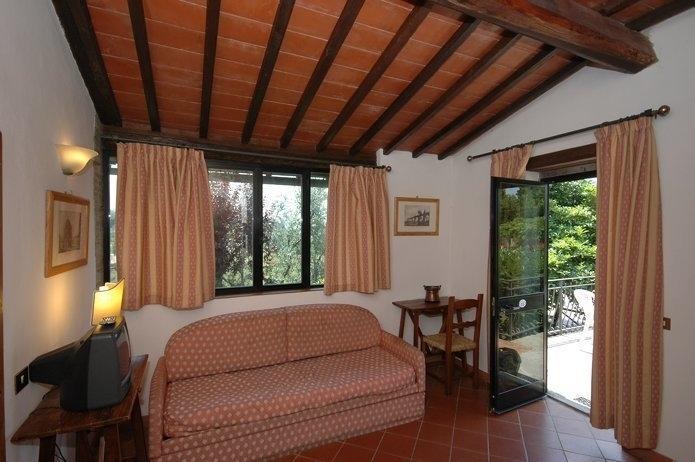 Donnini Country house *