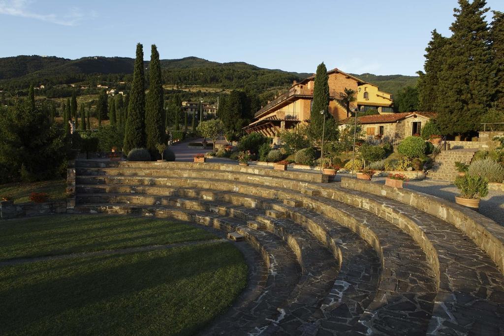 Donnini Country house San Donato in Fronzano