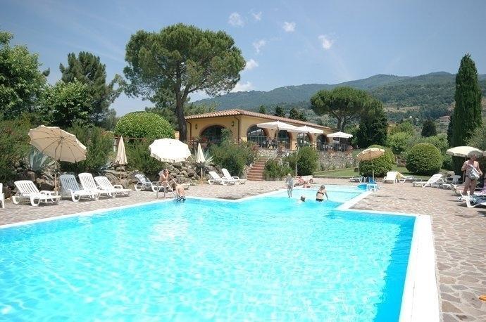 Donnini Country house *